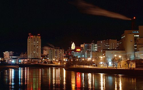 Rochester, Minnesota